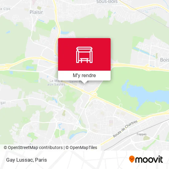 Gay Lussac plan