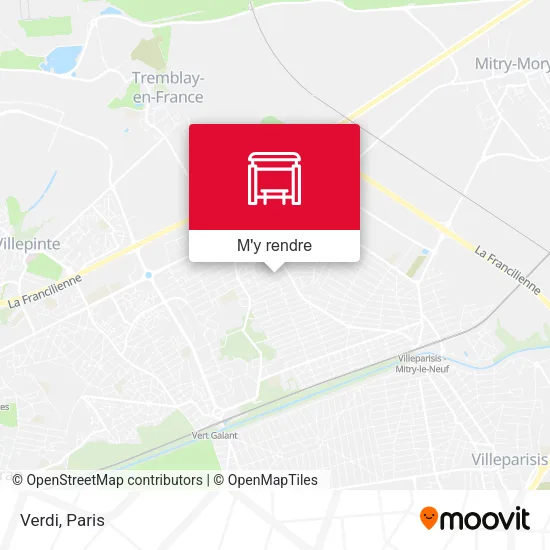 Verdi plan