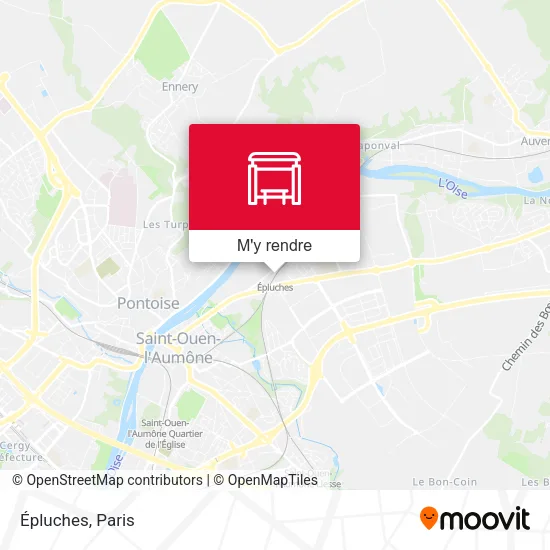 Épluches plan