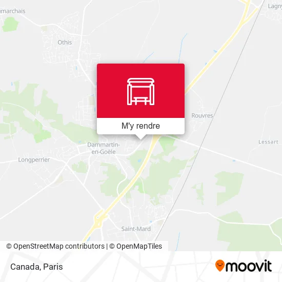 Canada plan
