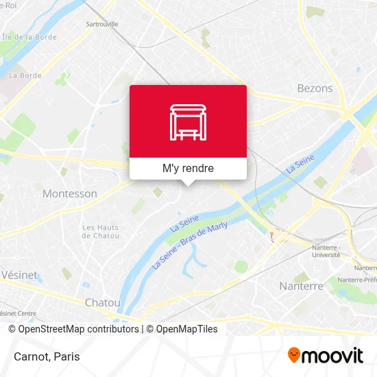 Carnot plan