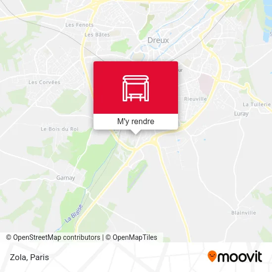 Zola plan