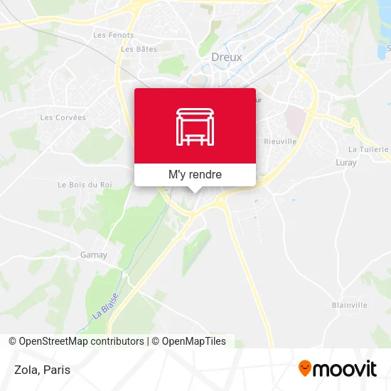 Zola plan