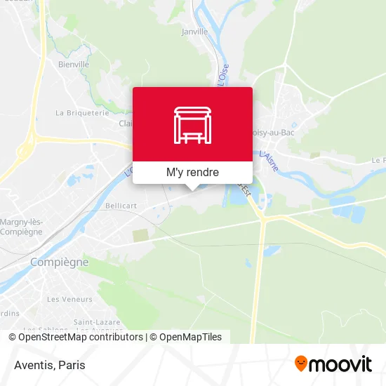 Aventis plan