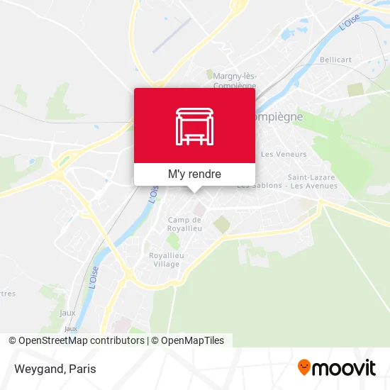 Weygand plan