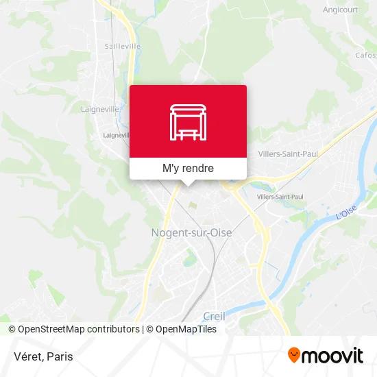 Véret plan