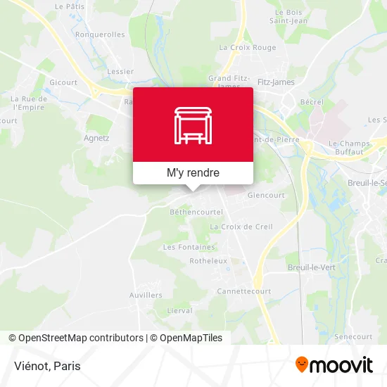 Viénot plan