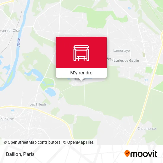 Baillon plan