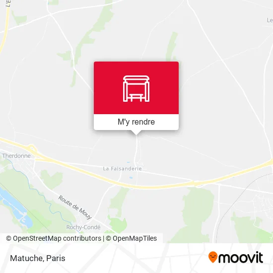 Matuche plan