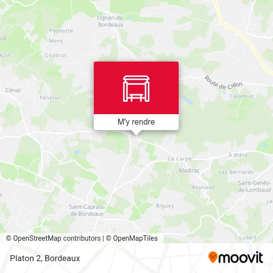 Platon 2 plan