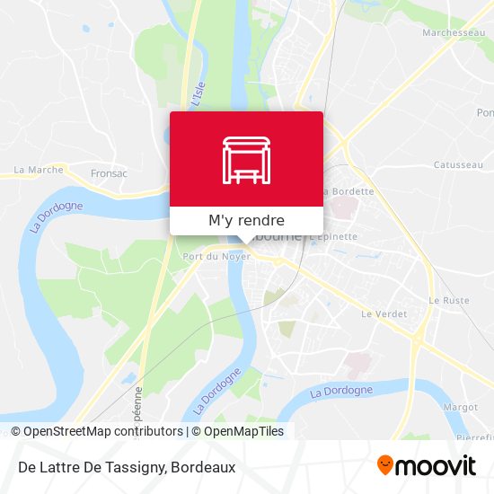 De Lattre De Tassigny plan
