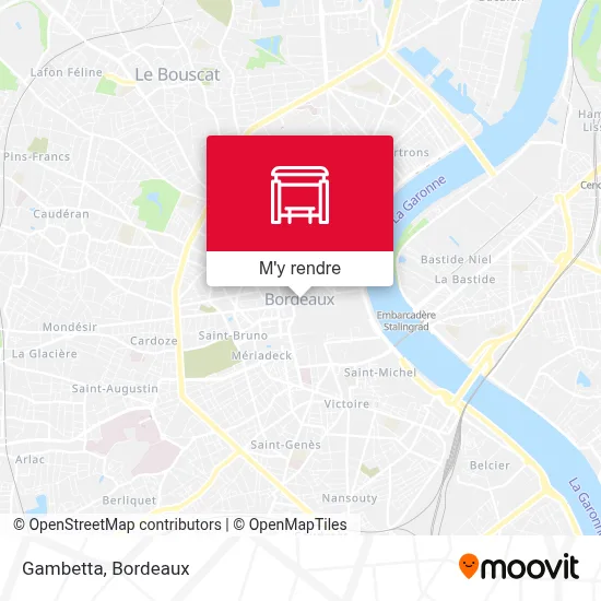 Gambetta plan