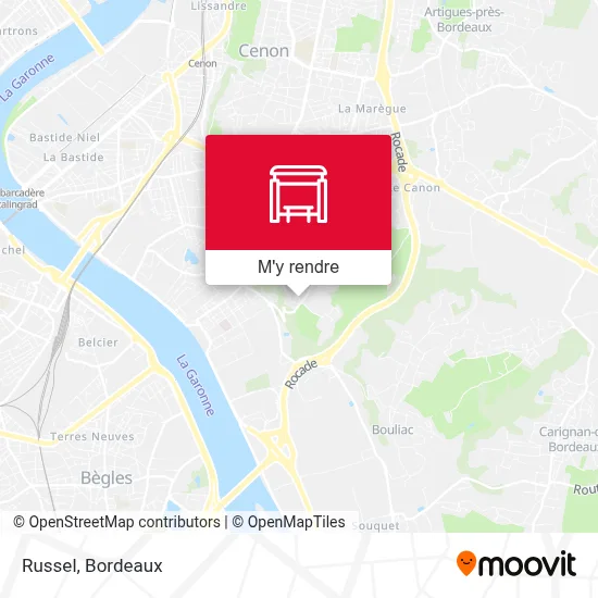 Russel plan