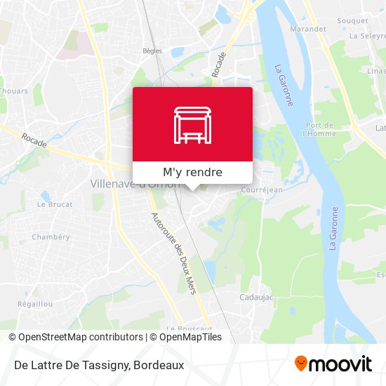 De Lattre De Tassigny plan