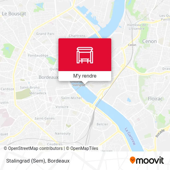 Stalingrad (Sem) plan