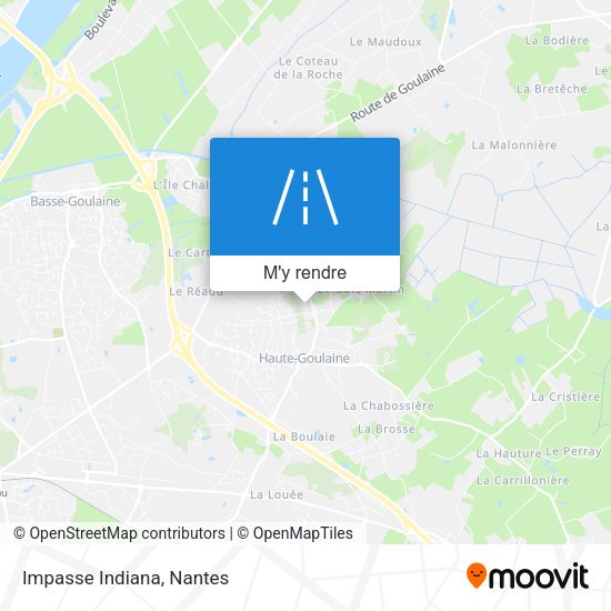 Impasse Indiana plan