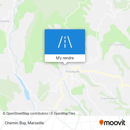 Chemin Buy plan
