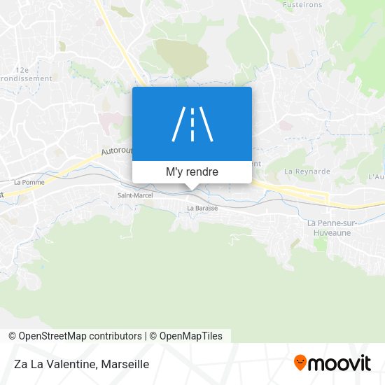 Za La Valentine plan