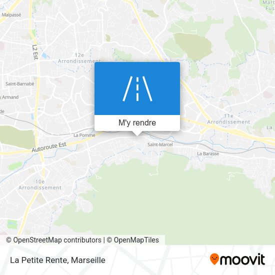 La Petite Rente plan