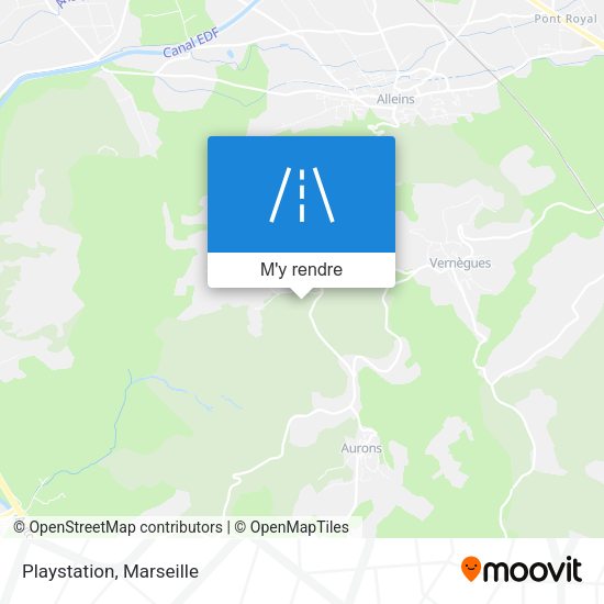 Playstation plan