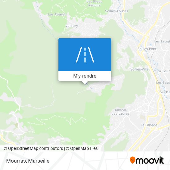 Mourras plan