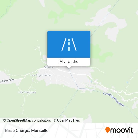 Brise Charge plan