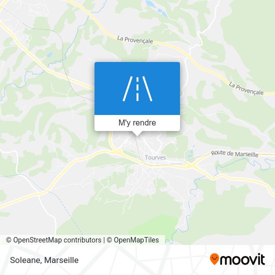 Soleane plan