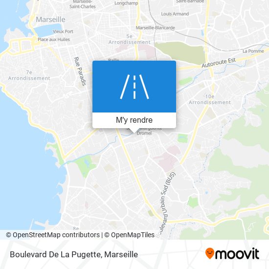 Location Ponceuse Marseille 9e Arrondissement