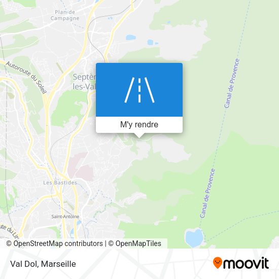 Val Dol plan