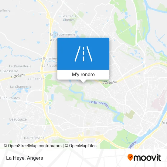 La Haye plan