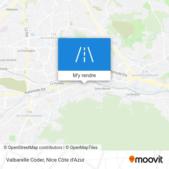 Valbarelle Coder plan