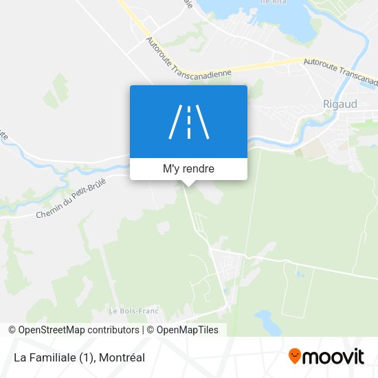 La Familiale (1) plan