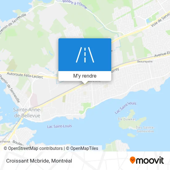 Croissant Mcbride plan