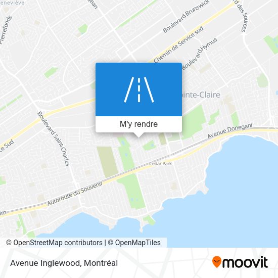 Avenue Inglewood plan