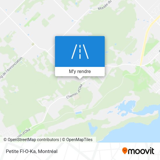 Petite Fl-O-Ka plan