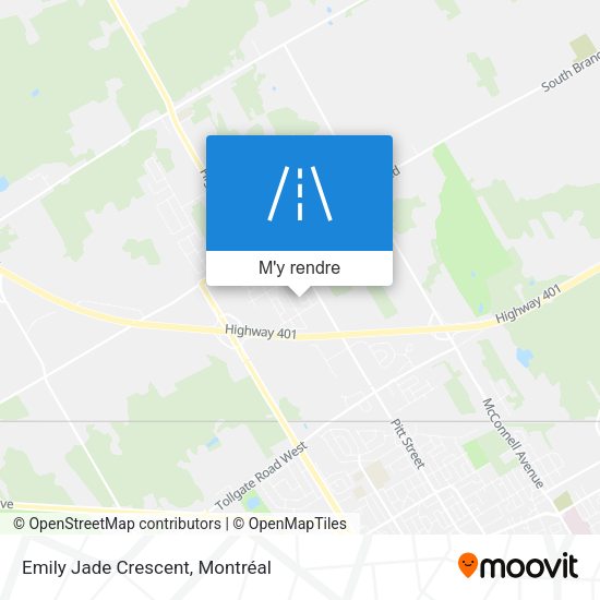 Emily Jade Crescent plan