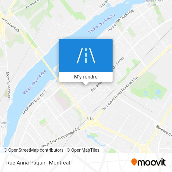 Rue Anna Paquin plan