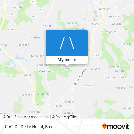 Cr62 Dit De Le Heunt plan