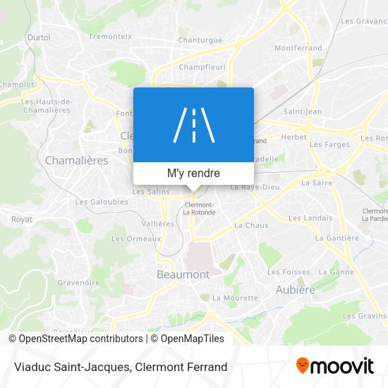 Viaduc Saint-Jacques plan