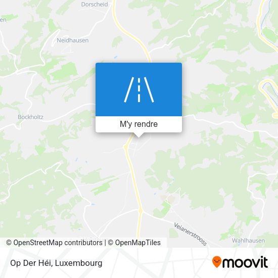 Op Der Héi plan