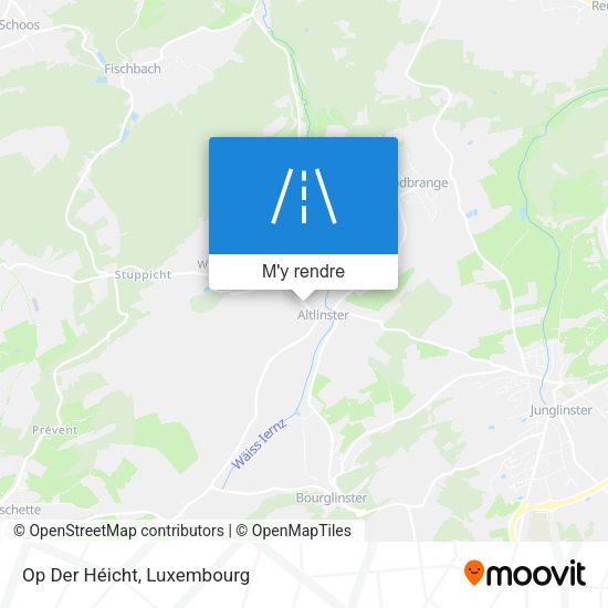 Op Der Héicht plan