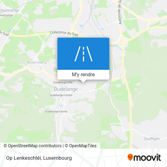 Op Lenkeschléi plan