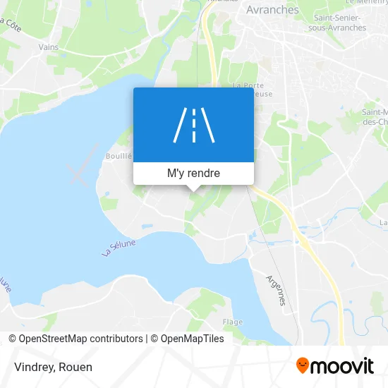Vindrey plan