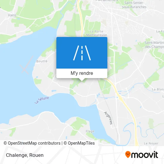 Chalenge plan