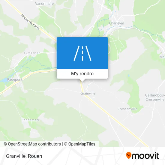 Granville plan