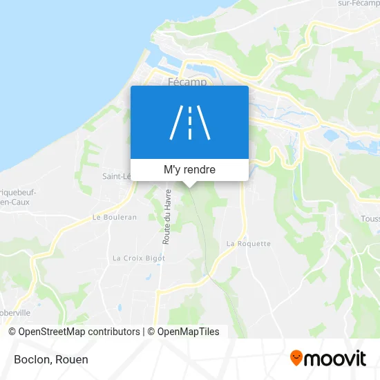 Boclon plan