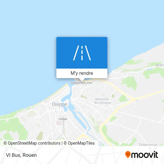 Vl Bus plan