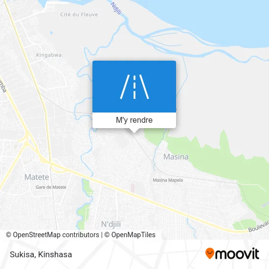 Sukisa plan