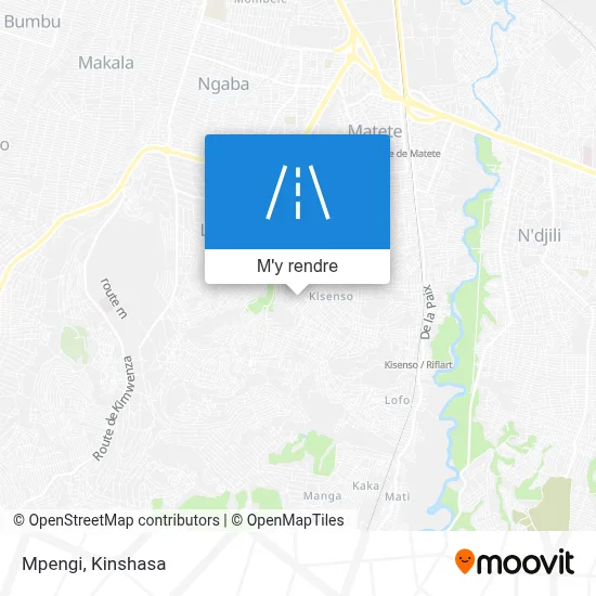 Mpengi plan