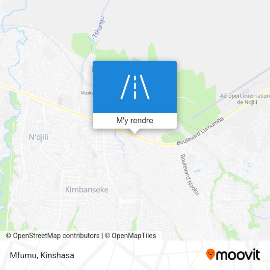 Mfumu plan
